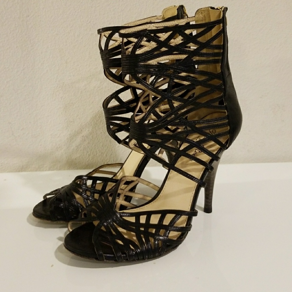 Tracy Reese pumps size 36 1/2